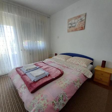 House Veljko Villa Vrhovine Luaran gambar