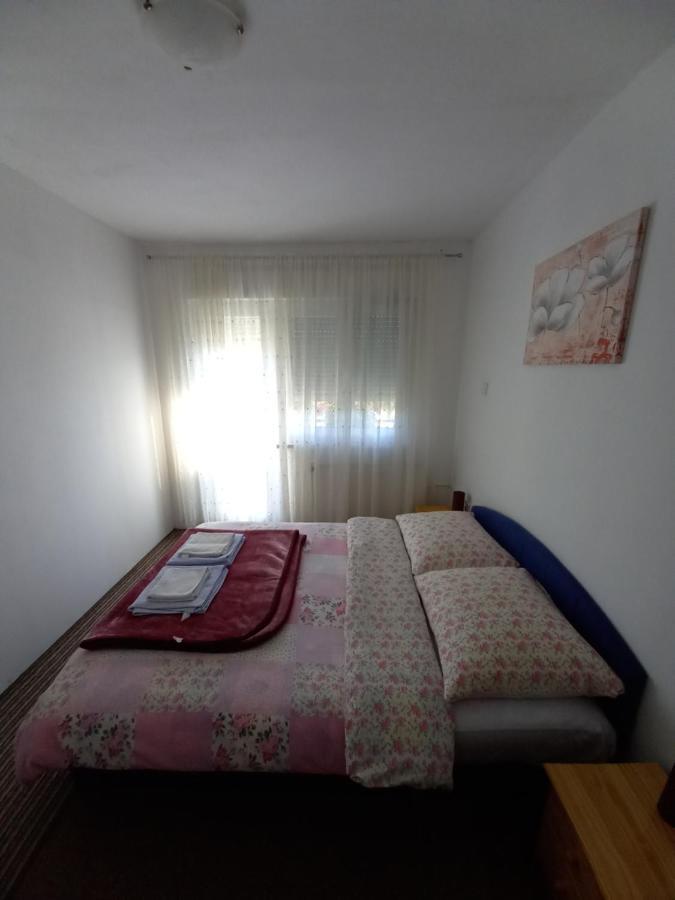 House Veljko Villa Vrhovine Luaran gambar
