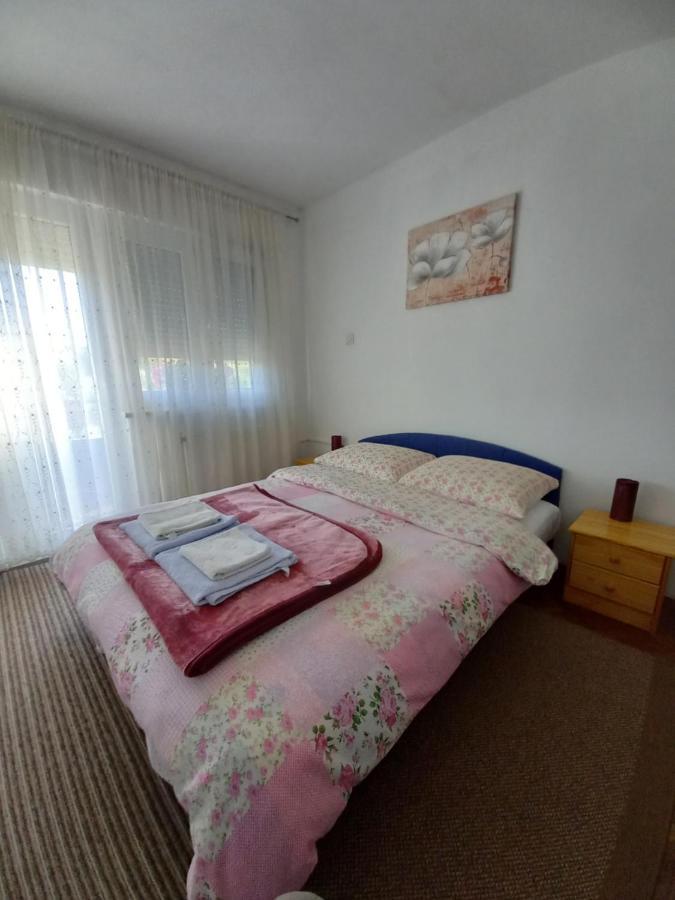 House Veljko Villa Vrhovine Luaran gambar