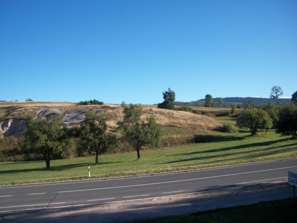 House Veljko Villa Vrhovine Luaran gambar