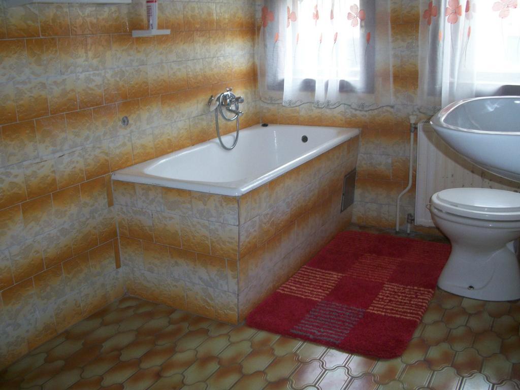 House Veljko Villa Vrhovine Bilik gambar