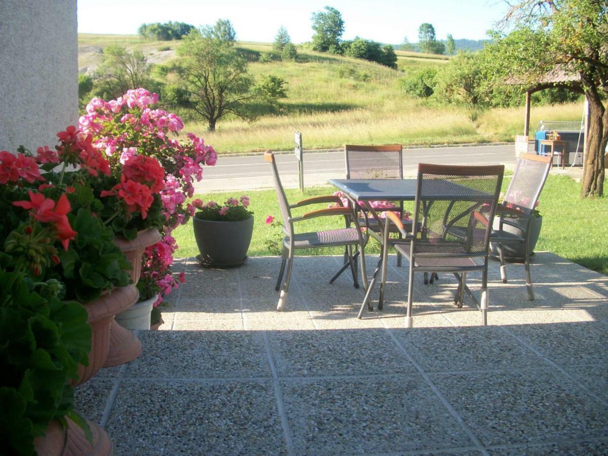 House Veljko Villa Vrhovine Luaran gambar